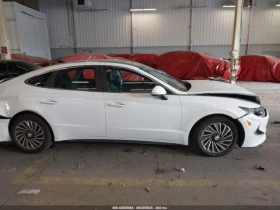 Hyundai Sonata | Mobile.bg    7