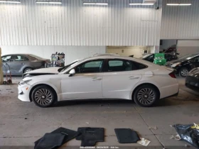 Hyundai Sonata | Mobile.bg    8