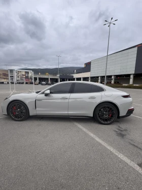 Обява за продажба на Porsche Panamera turbo E-HYBRID  ~ 399 999 лв. - изображение 3