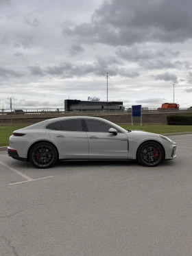 Обява за продажба на Porsche Panamera turbo E-HYBRID  ~ 399 999 лв. - изображение 4