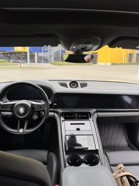 Обява за продажба на Porsche Panamera turbo E-HYBRID  ~ 399 999 лв. - изображение 5