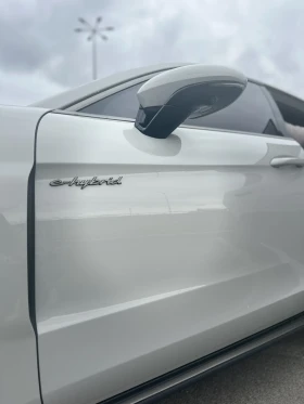 Обява за продажба на Porsche Panamera turbo E-HYBRID  ~ 399 999 лв. - изображение 8