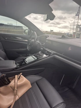 Обява за продажба на Porsche Panamera turbo E-HYBRID  ~ 399 999 лв. - изображение 11