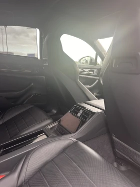 Обява за продажба на Porsche Panamera turbo E-HYBRID  ~ 399 999 лв. - изображение 10