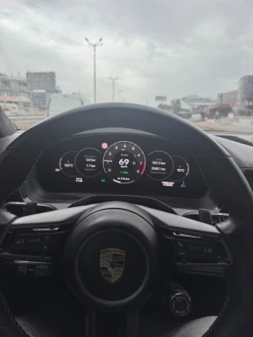 Porsche Panamera turbo E-HYBRID  | Mobile.bg    13