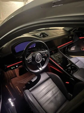 Обява за продажба на Porsche Panamera turbo E-HYBRID  ~ 399 999 лв. - изображение 7