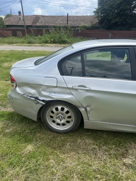 Обява за продажба на BMW 320 ~3 950 лв. - изображение 3 | Auto.bg Обява за продажба на BMW 320 ~3 950 лв. - изображение 3