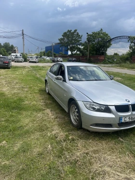 Обява за продажба на BMW 320 ~3 950 лв. - изображение 5 | Auto.bg Обява за продажба на BMW 320 ~3 950 лв. - изображение 5