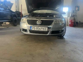 VW Passat, снимка 4