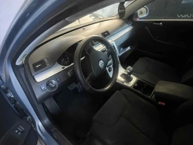 VW Passat  - изображение 1