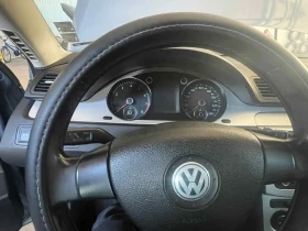 VW Passat, снимка 2