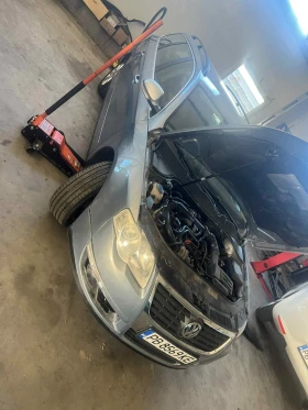 VW Passat, снимка 5