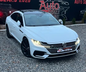 VW Arteon 2.0TFSI* 4X4* R-LINE* DIGITAL* СОБСТВЕН ЛИЗИНГ - изображение 1