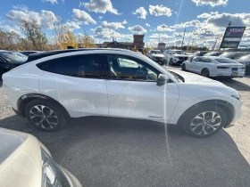 Ford Mustang Mach-E PREMIUM CARFAX    | Mobile.bg    2