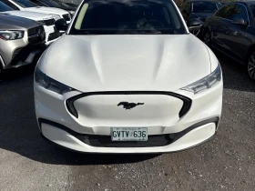 Ford Mustang Mach-E PREMIUM CARFAX    | Mobile.bg    4