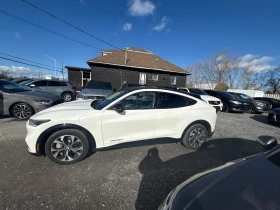 Ford Mustang Mach-E PREMIUM CARFAX    | Mobile.bg    5