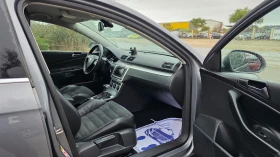 VW Passat АВТОМАТ/2.0d/170hp - 7299 лв. / 3731.92 € - 78535393 11