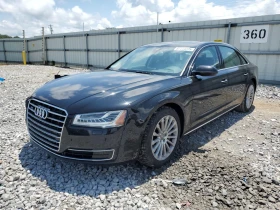 Audi A8 L QUATTRO/SLINE/ПАНОРАМА/KEYLESS/