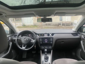Skoda Octavia 2.0dizel4X4DSG, снимка 10