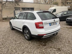 Skoda Octavia 2.0dizel4X4DSG, снимка 5