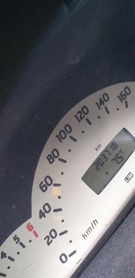 Mercedes-Benz A 140 | Mobile.bg    4