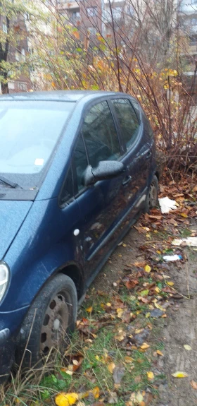 Mercedes-Benz A 140 | Mobile.bg    3