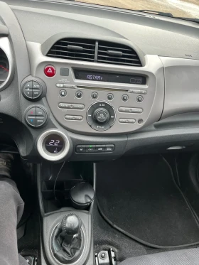 Honda Jazz 1.4 vtec , снимка 13