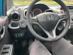 Honda Jazz 1.4 vtec , снимка 11