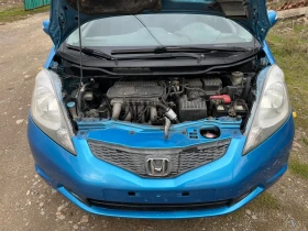 Honda Jazz 1.4 vtec , снимка 14