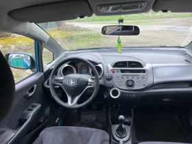 Honda Jazz 1.4 vtec , снимка 9