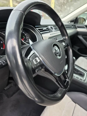 VW Passat 2.0 TDI Highline, снимка 13