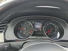 VW Passat 2.0 TDI Highline, снимка 12