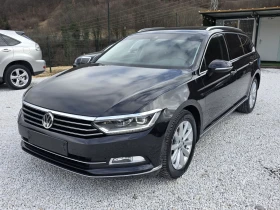 VW Passat 2.0 TDI Highline, снимка 1