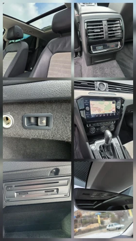 VW Passat 2.0 TDI Highline, снимка 17