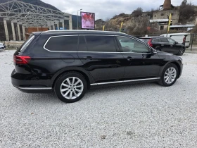 VW Passat 2.0 TDI Highline, снимка 4