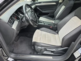 VW Passat 2.0 TDI Highline, снимка 9