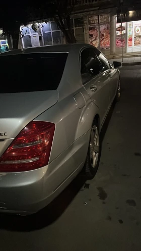 Mercedes-Benz S 350, снимка 3