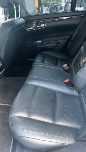 Mercedes-Benz S 350, снимка 6