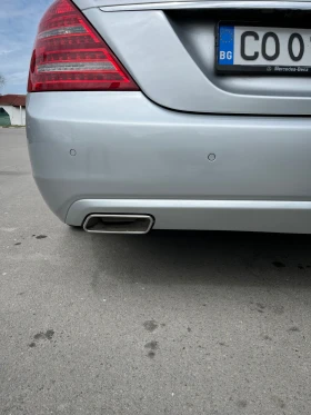 Mercedes-Benz S 350, снимка 10