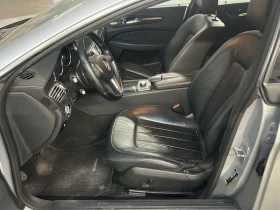 Mercedes-Benz CLS 350 * 4Matic* 2014*  - 9700 € / 18971.55 лв. - 63779300 5