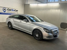 Mercedes-Benz CLS 350 * 4Matic* 2014*  - 9700 € / 18971.55 лв. - 63779300 2