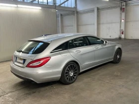 Mercedes-Benz CLS 350 * 4Matic* 2014*  - 9700 € / 18971.55 лв. - 63779300 4