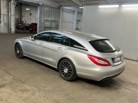 Mercedes-Benz CLS 350 * 4Matic* 2014*  - 9700 € / 18971.55 лв. - 63779300 3