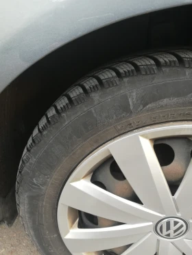 VW Passat 2.0 - 3600 € / 7040.99 лв. - 68364529 11