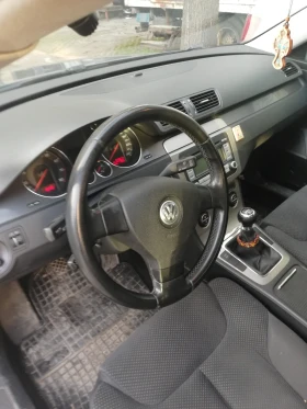 VW Passat 2.0 - 3600 € / 7040.99 лв. - 68364529 7