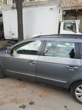 VW Passat 2.0 - 3600 € / 7040.99 лв. - 68364529 4