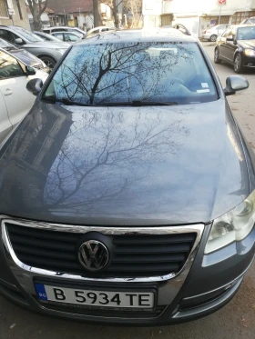 VW Passat 2.0 - 3600 € / 7040.99 лв. - 68364529 5