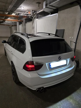 BMW 320 M47 163 - 5400 € / 10561.48 лв. - 90518024 3