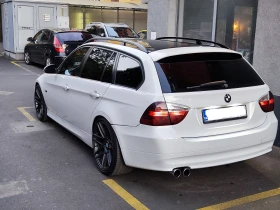 BMW 320 M47 163 - 5400 € / 10561.48 лв. - 90518024 2