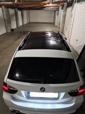 BMW 320 M47 163 - 5400 € / 10561.48 лв. - 90518024 4